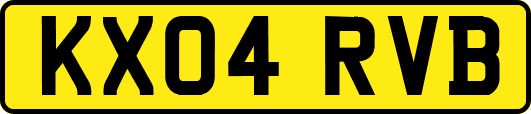 KX04RVB