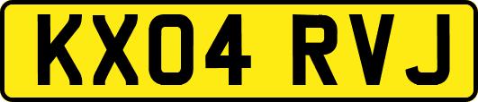 KX04RVJ