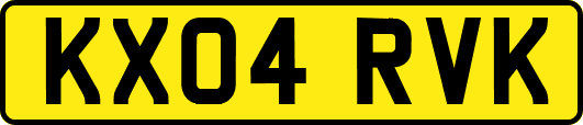 KX04RVK