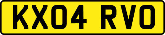 KX04RVO