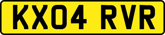 KX04RVR