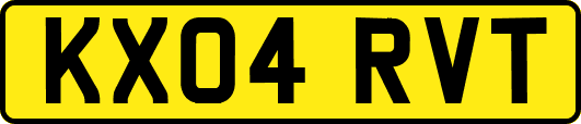 KX04RVT