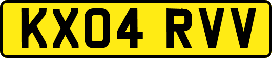 KX04RVV