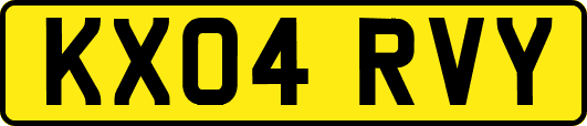 KX04RVY