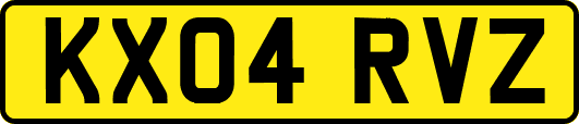 KX04RVZ