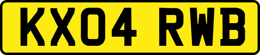 KX04RWB