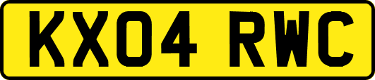 KX04RWC