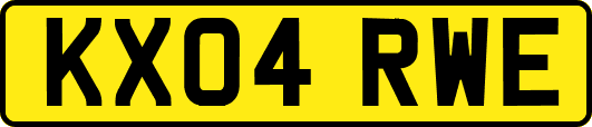 KX04RWE