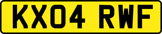 KX04RWF
