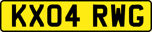 KX04RWG