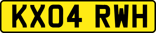 KX04RWH