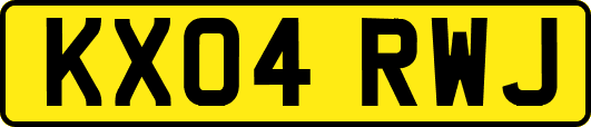 KX04RWJ