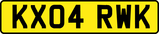 KX04RWK