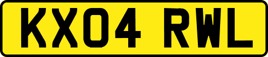 KX04RWL