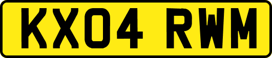 KX04RWM