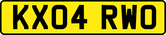 KX04RWO