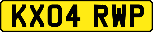 KX04RWP