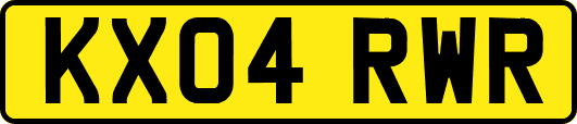 KX04RWR