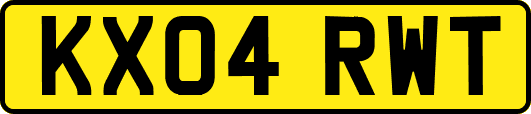 KX04RWT