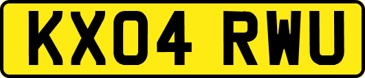 KX04RWU