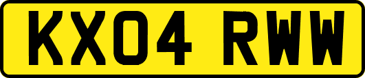 KX04RWW