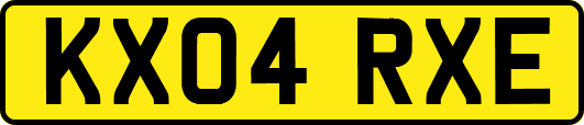 KX04RXE