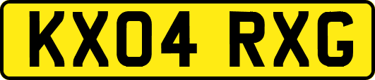 KX04RXG