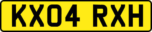 KX04RXH