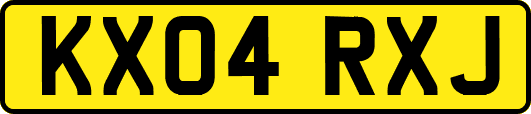 KX04RXJ