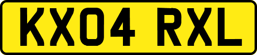 KX04RXL
