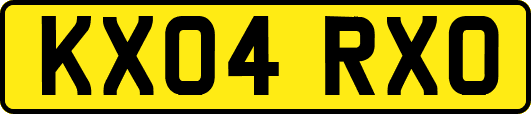 KX04RXO
