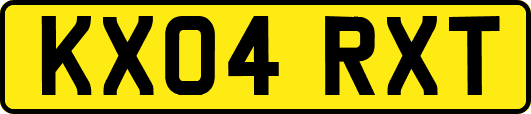 KX04RXT