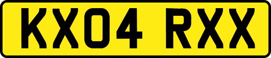 KX04RXX