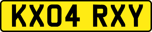 KX04RXY