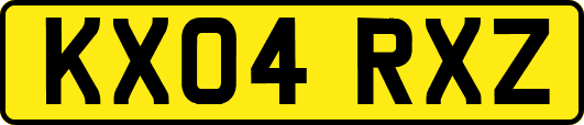 KX04RXZ