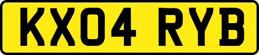 KX04RYB