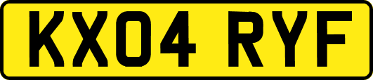 KX04RYF