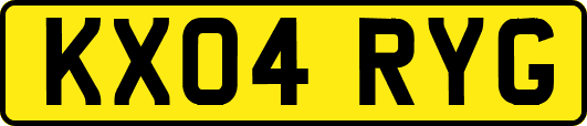 KX04RYG