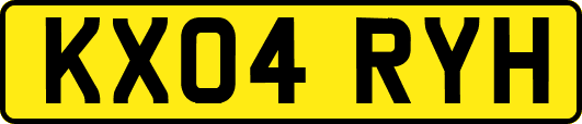 KX04RYH