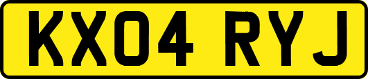 KX04RYJ
