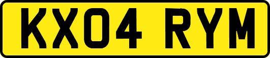 KX04RYM