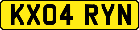 KX04RYN