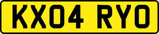 KX04RYO