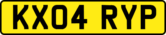 KX04RYP