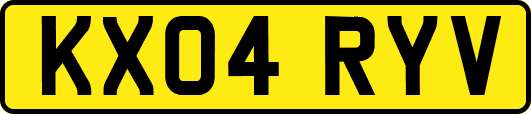 KX04RYV