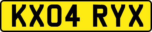 KX04RYX