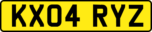 KX04RYZ
