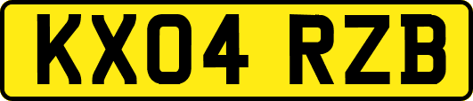 KX04RZB