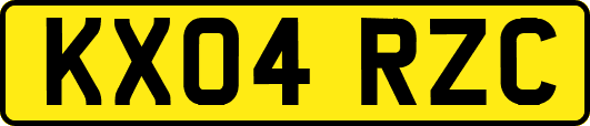 KX04RZC