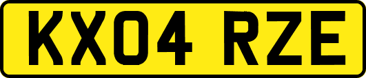 KX04RZE